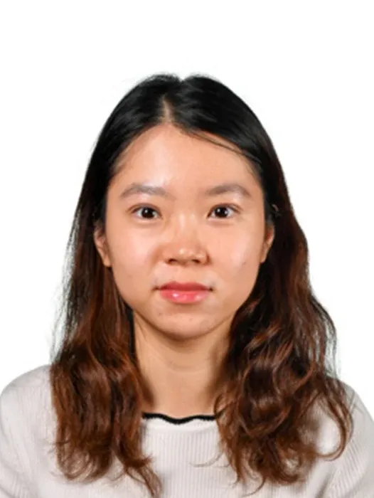 Louise Lu